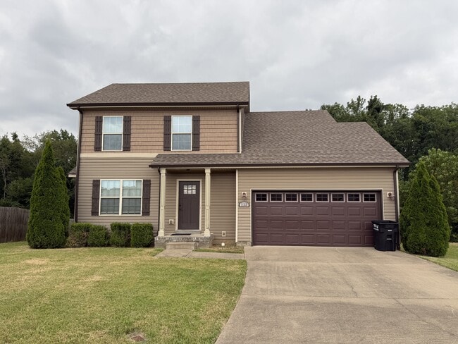 Building Photo - 113 Grassmire Dr Rental