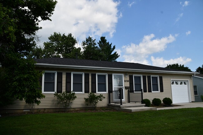 Photo - 1014 McGregor St
