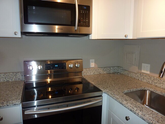 Photo - 510 14th St Unit ET406 BR1 (EVIP)