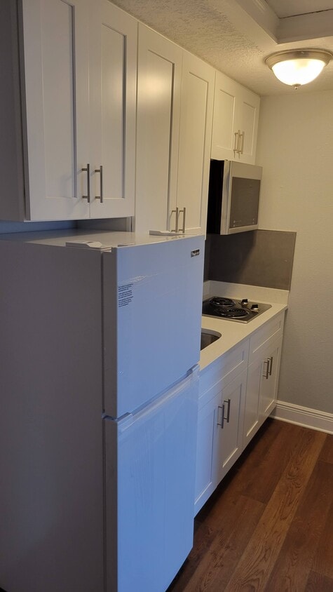 Kitchen - 715 Palm Dr (Orlando, FL)