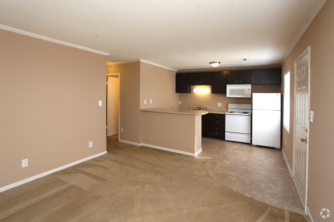 Parkway Place I Ii Llc Apartments For Rent In Winston Salem Nc Forrent Com