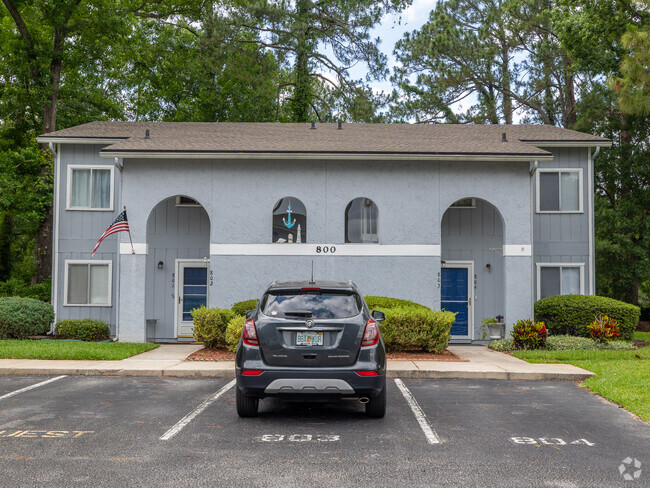 Primary - Mandarin Glen Apartments