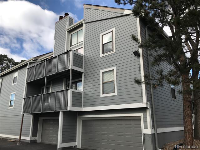Building Photo - 6483 S Havana St Unit B