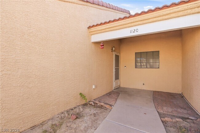 Photo - 2851 S Valley View Blvd