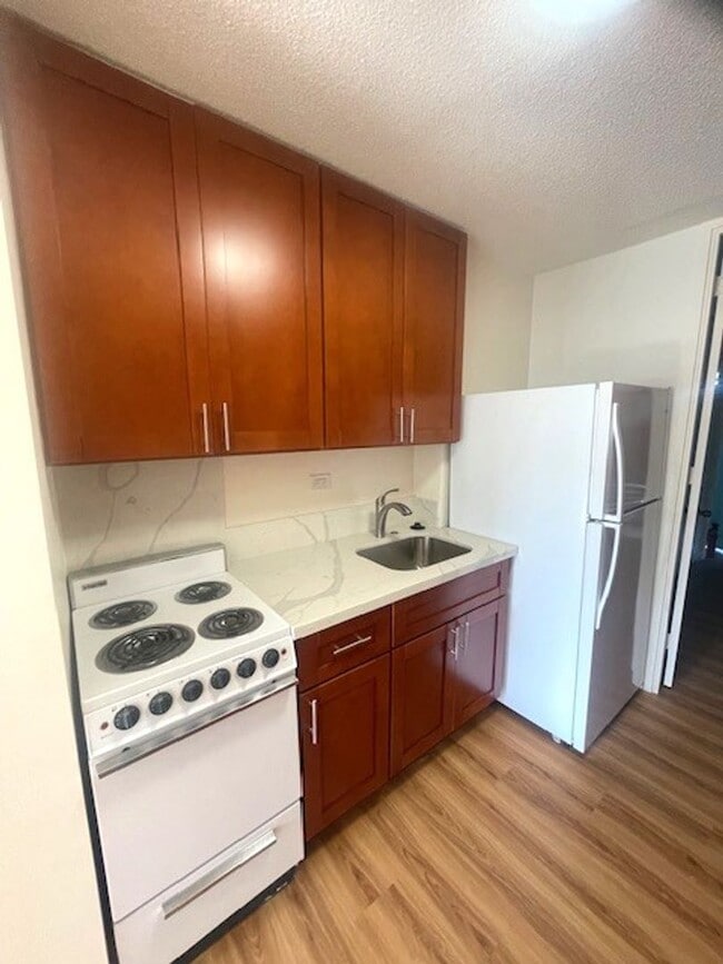 Photo - Recently Renovated 1 Bedroom in Honolulu