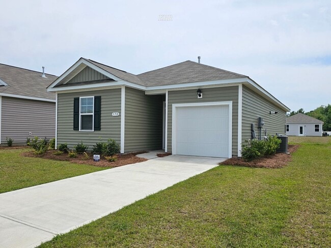 Building Photo - Pet Friendly - New Construction Home