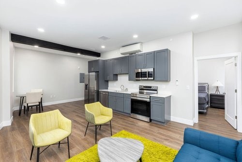 Lofts on Pearl - Lofts on Pearl