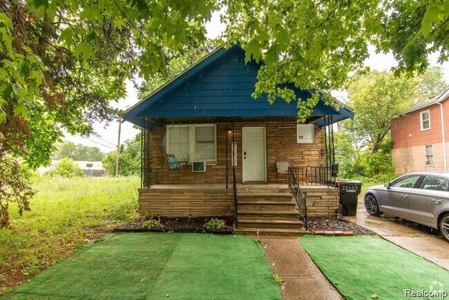 Building Photo - 15608 Wabash St Rental