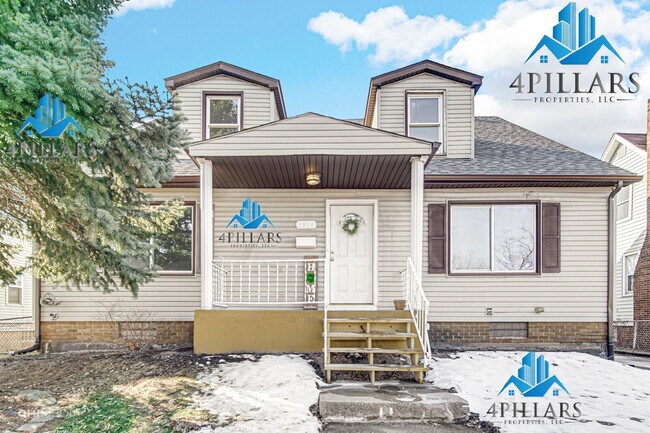 Photo - For Rent – Spacious 5BR/2BA Home in Hammond!