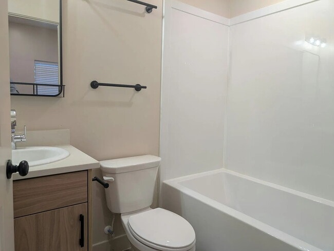 Photo - Modern 2 Bedroom Living in Ephraim – Sunrise Village – $1,385/mo Unit 15