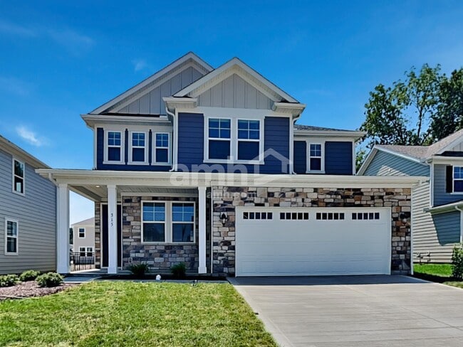 Building Photo - 315 Pne Hl Ct Rental