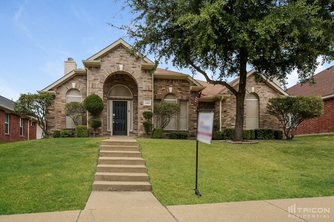 Photo - 2109 Pecan Creek Dr