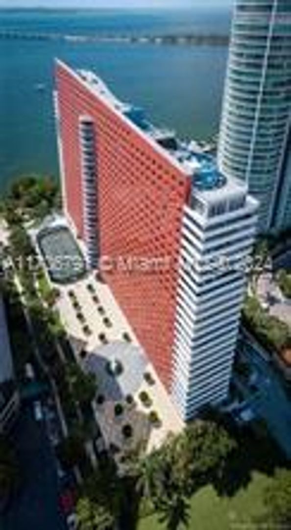 Photo - 1627 Brickell Ave Apartamento Unidad 1627 Brickell Ave # PH 29-04 (A11706791)