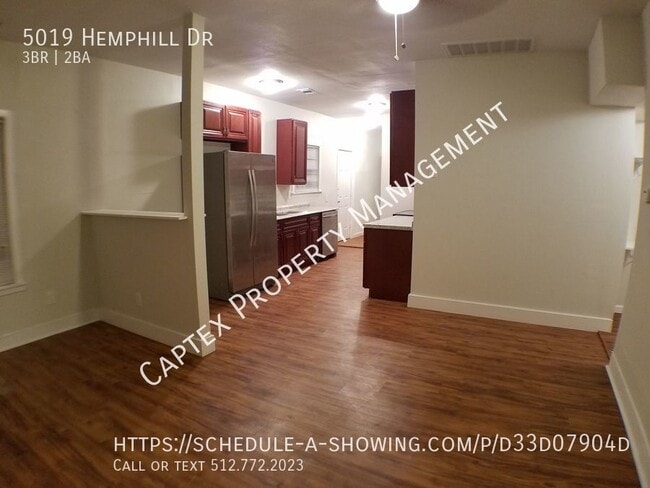 Photo - 5019 Hemphill Dr