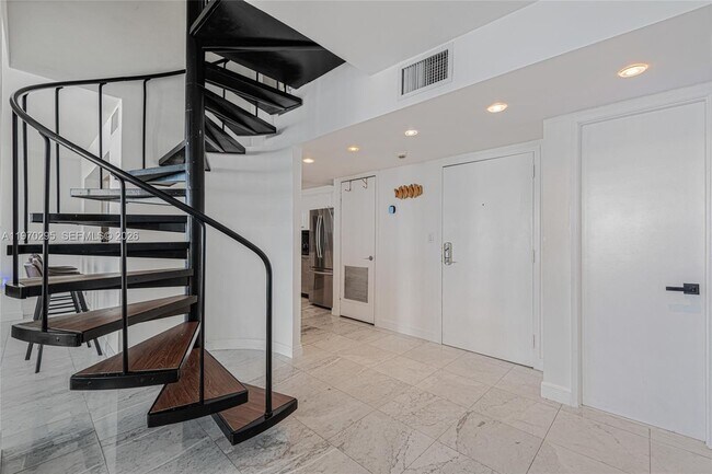 Photo - 600 NE 36th St Unit PH1