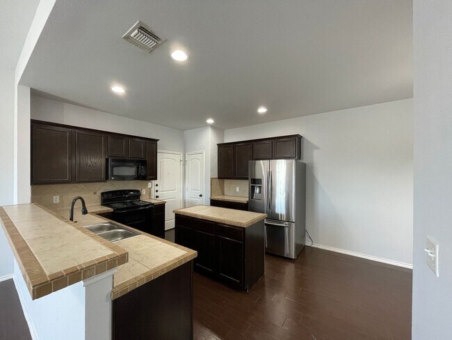 Photo - Townhome for rent