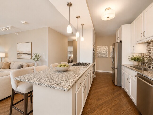 Photo - 630 N State St Unit 1708