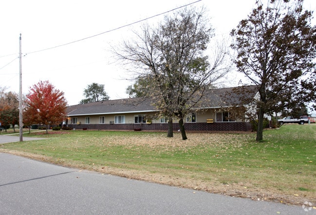 Photo - Clearview Apartments (Elderly Community)