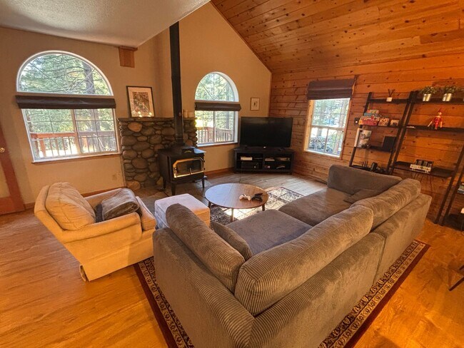 Photo - 6-Month Ski Lease in Tahoe Donner, Availab...
