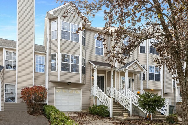 Photo - 424 Windfield Pl Townhome