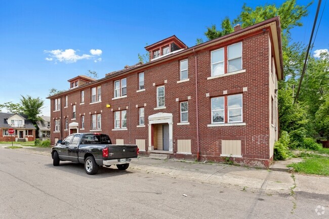 Building Photo - 7405 Garden St Rental