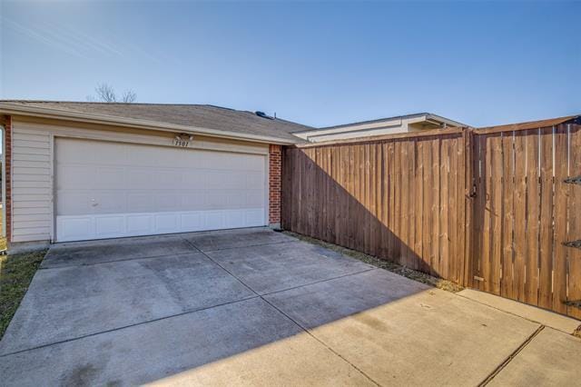 Photo - 1501 Big Lake