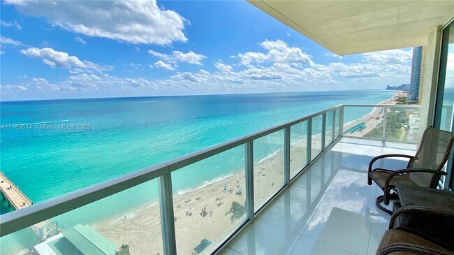 Photo - 16699 Collins Ave Unidad 1602