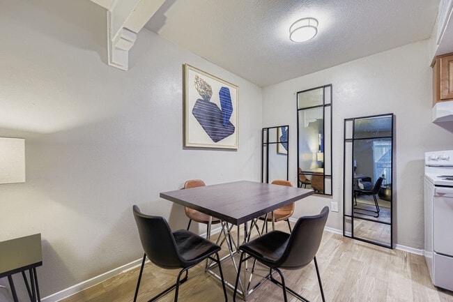 Photo - Paddock on Park Row