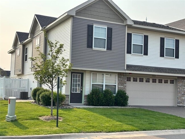 Photo - 7219 Elmo Ct Townhome