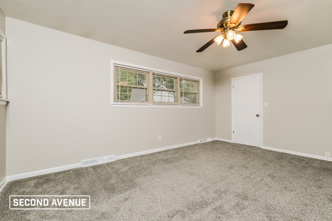 Photo - 6241 N Robinhood Ln