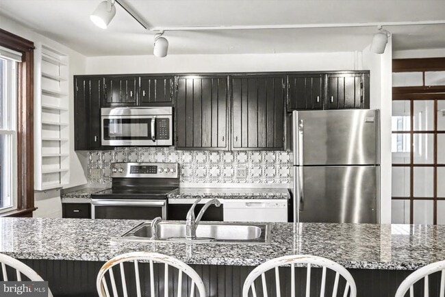 Photo - 739 Sergeantsville Rd Unit A