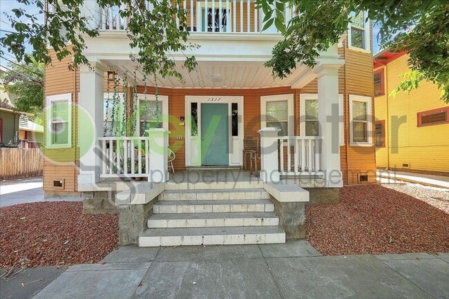 Building Photo - 1517 23rd St Rental