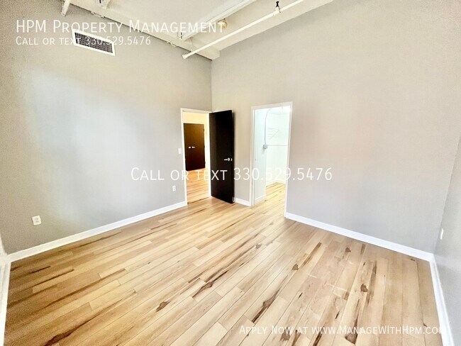 Photo - Water Street Apartments - first month rent... Unit 204