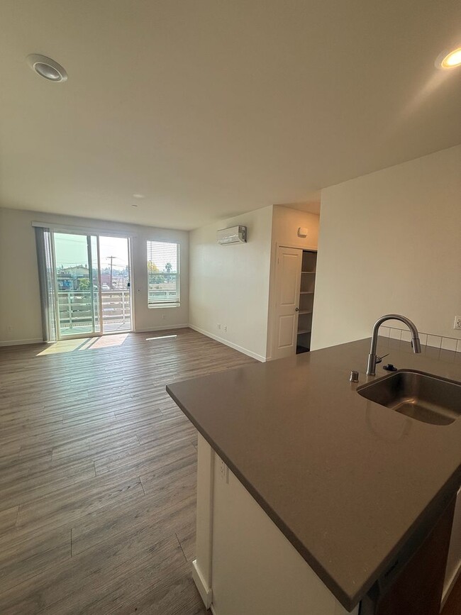 Photo - Vista Palmera