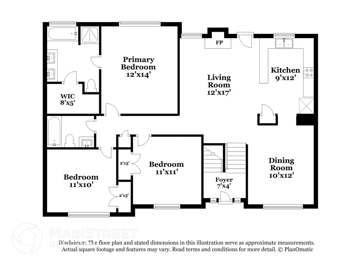 Photo - 7596 Briar Crest Ct