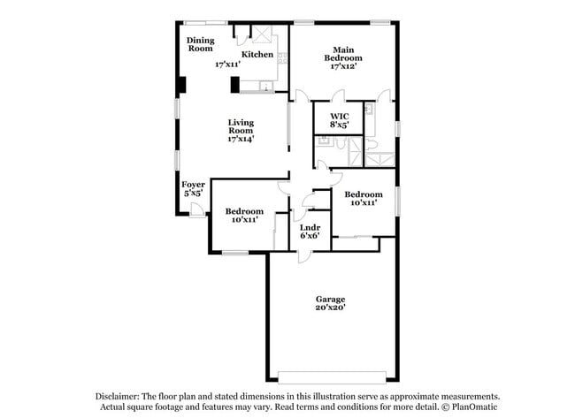 Photo - 11738 Magliana St