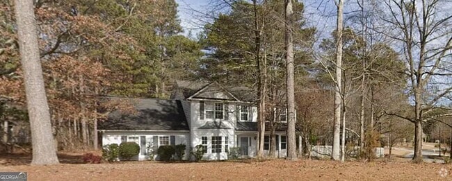 Building Photo - 8606 Foxridge Dr Rental