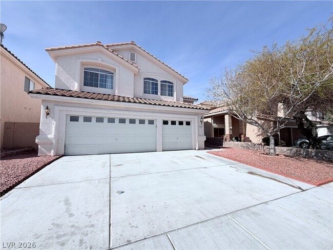 Building Photo - 9347 S Chateau St Jean Dr