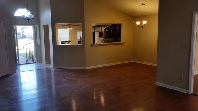 Photo - GA Town Home
