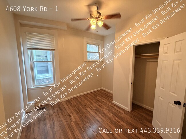 4608 York Rd Unit 1