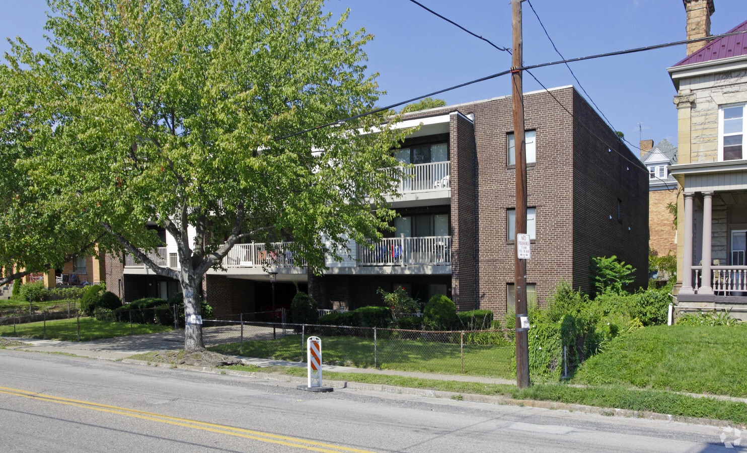 South Negley Apartments - South Negley Apartments