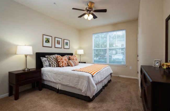 Preserve At Hardin Valley Apartments