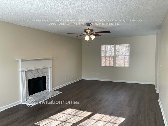 Photo - 2717 Fort Hampton Ct