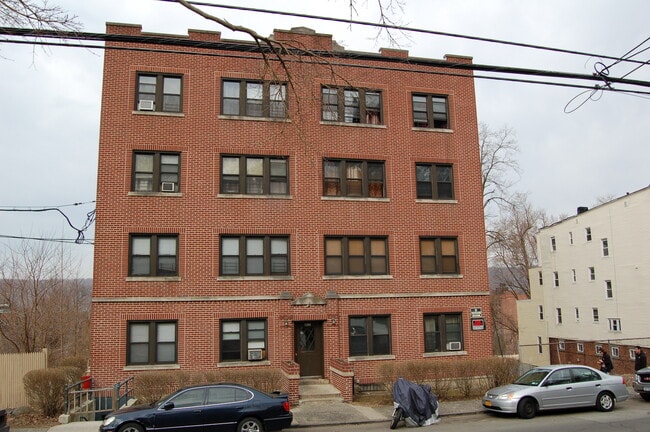 Building Photo - 411 Warburton Ave Unit 4C