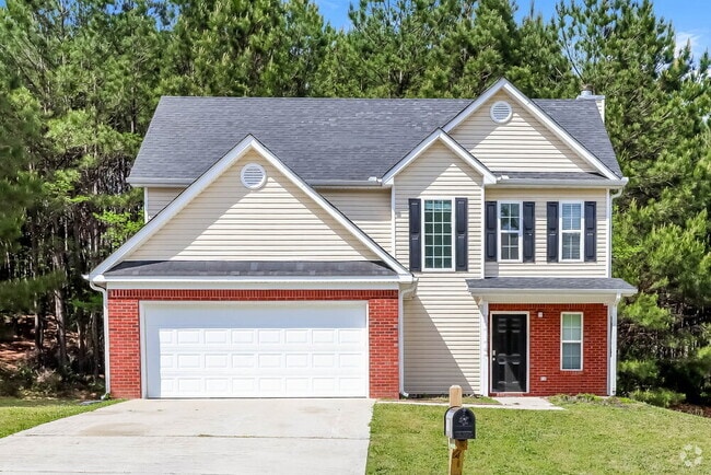 Building Photo - 5201 Summer Brooke Ct Rental
