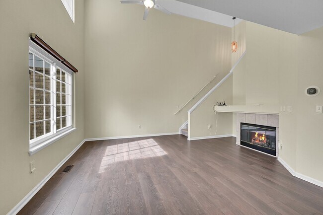 Photo - $2,670.95 - 2-bed. 2.5-bath Townhome in Westminster with In Unit Laundry! Unit #B