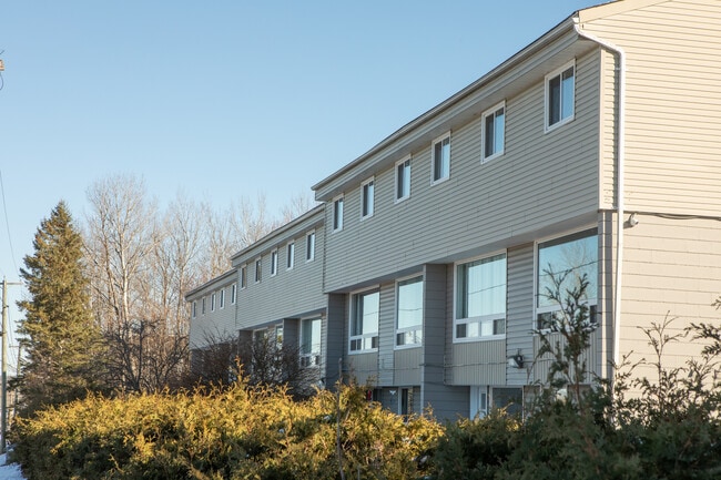 Riverside Residences