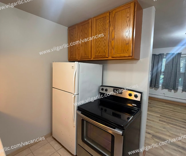 Photo - Spacious 1 Bedroom • 1 Bathroom 1st Floor Condo