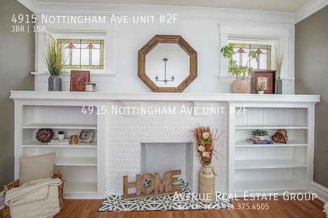 Photo - 4915 Nottingham Ave Unit #2F