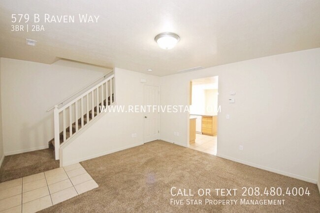 Photo - 579 Raven Way